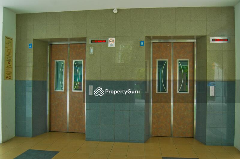 For Rent - 203 Bukit Batok Street 21