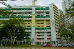 203 Bukit Batok Street 21 #0