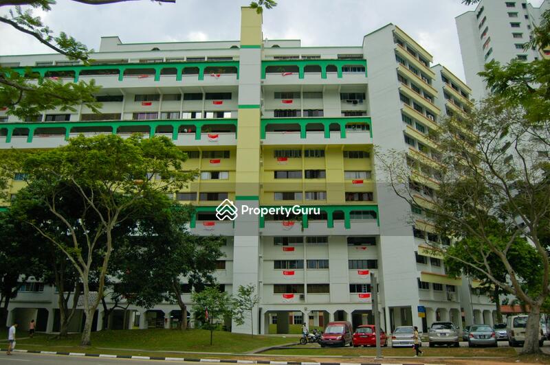 For Rent - 203 Bukit Batok Street 21