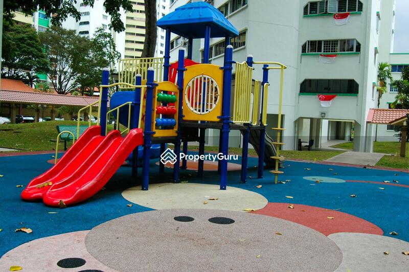For Rent - 205 Bukit Batok Street 21