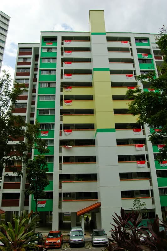 205 Bukit Batok Street 21