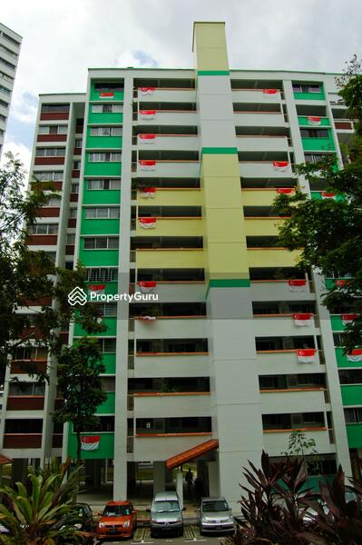 For Rent - 205 Bukit Batok Street 21