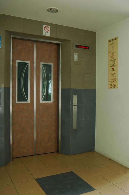206 Bukit Batok Street 21