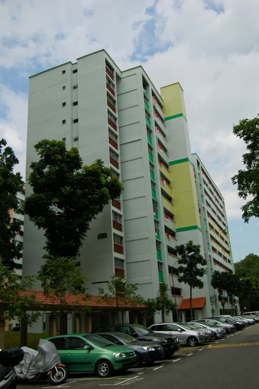 206 Bukit Batok Street 21