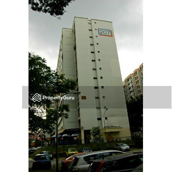 207 Bukit Batok Street 21