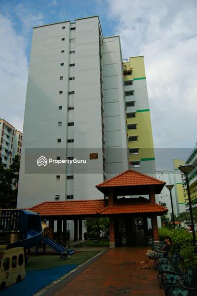 For Rent - 207 Bukit Batok Street 21