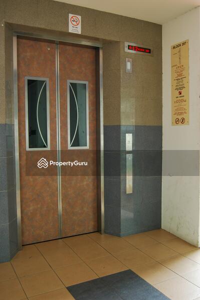 For Rent - 207 Bukit Batok Street 21