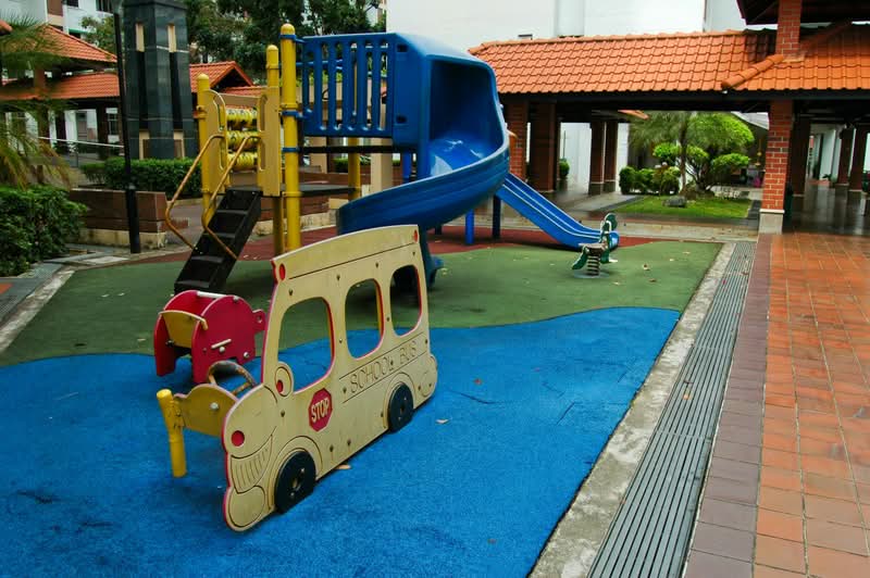 207 Bukit Batok Street 21