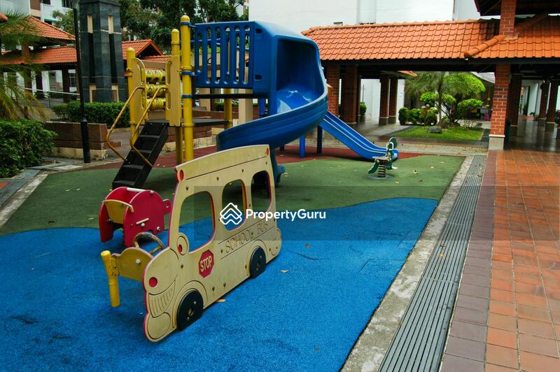 For Rent - 207 Bukit Batok Street 21