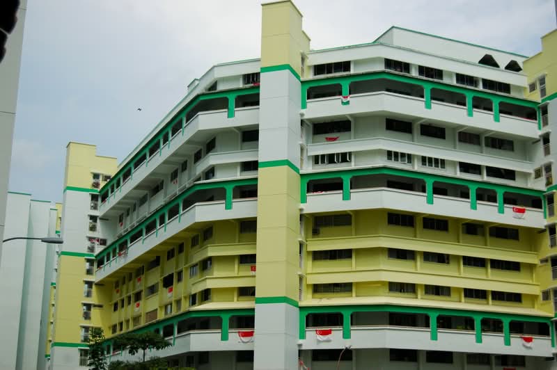 207 Bukit Batok Street 21