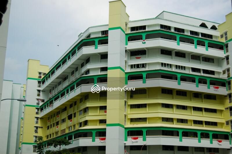 For Rent - 207 Bukit Batok Street 21