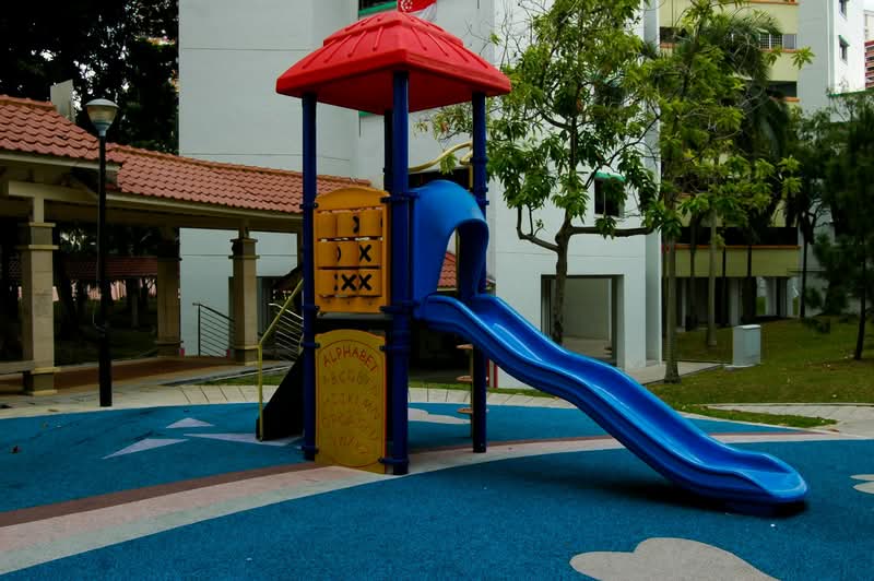209 Bukit Batok Street 21