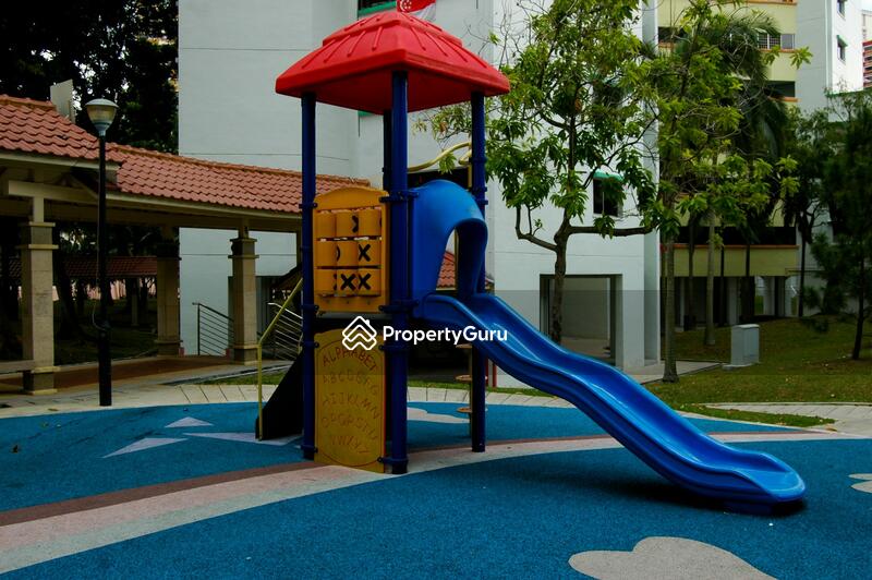 For Rent - 209 Bukit Batok Street 21