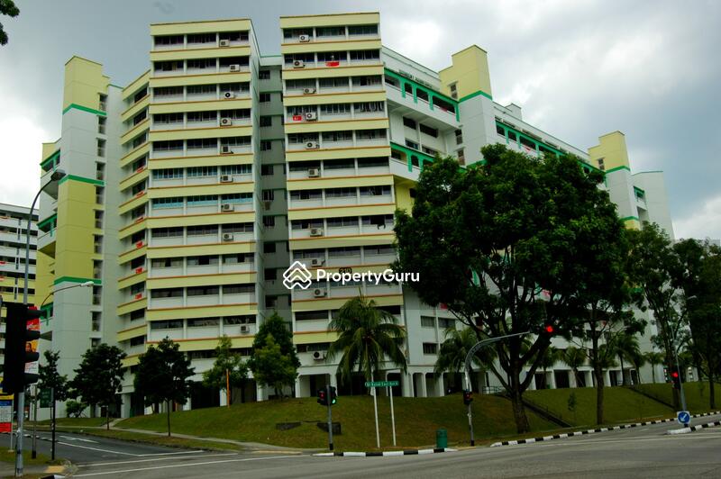 210 Bukit Batok Street 21 #0