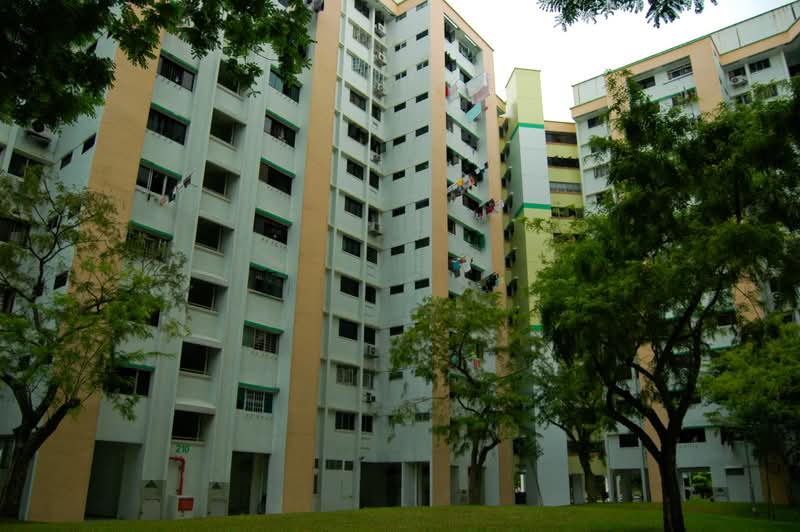 210 Bukit Batok Street 21