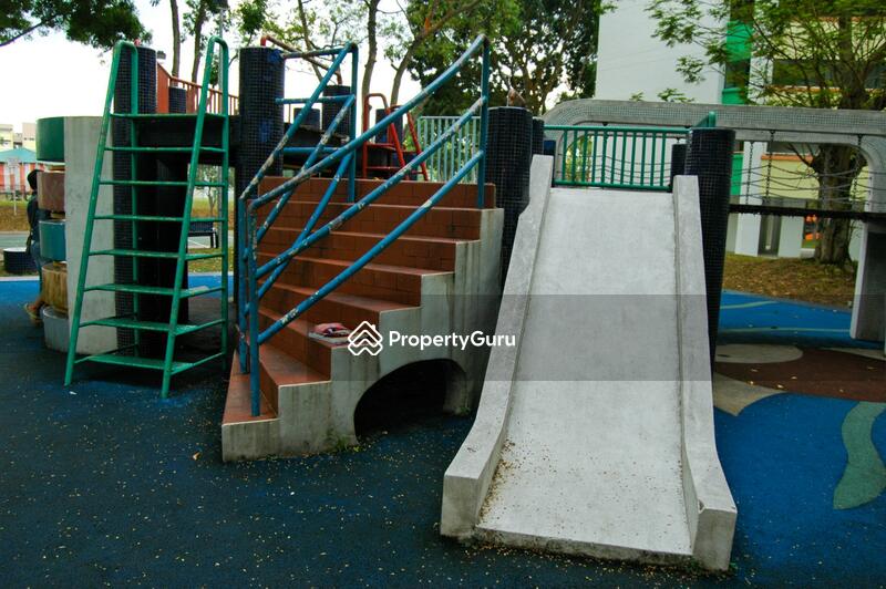 For Sale - 210 Bukit Batok Street 21