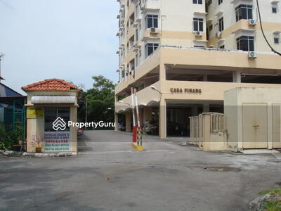  - Casa Pinang