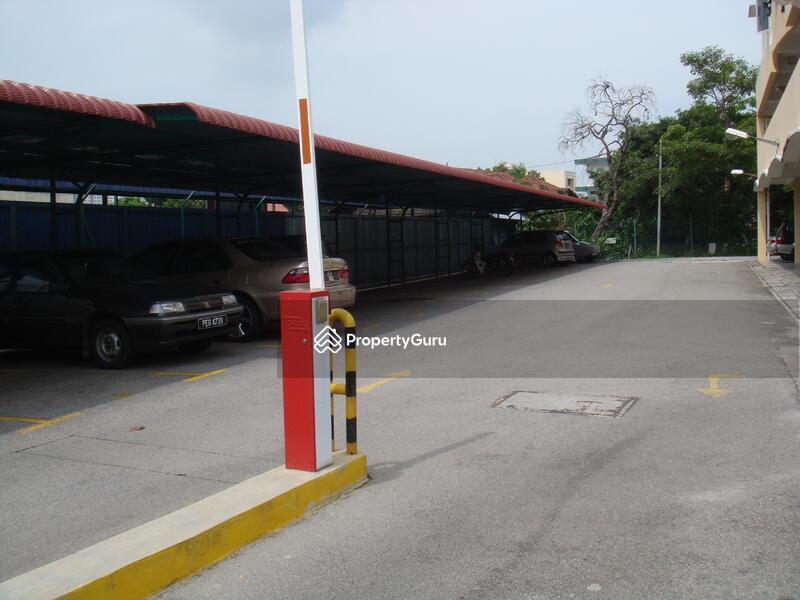 Casa Pinang #0