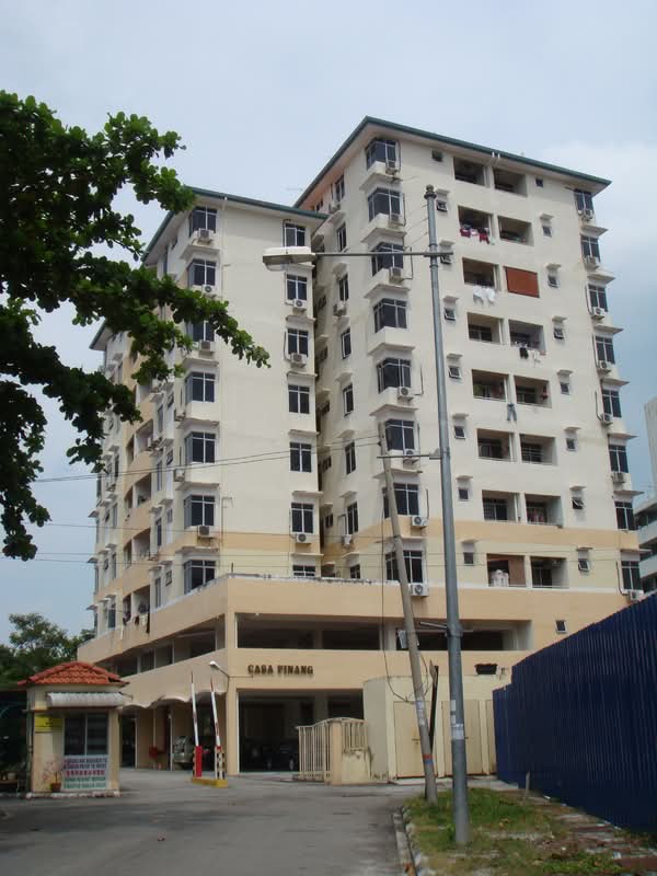 Casa Pinang - iProperty.com.my