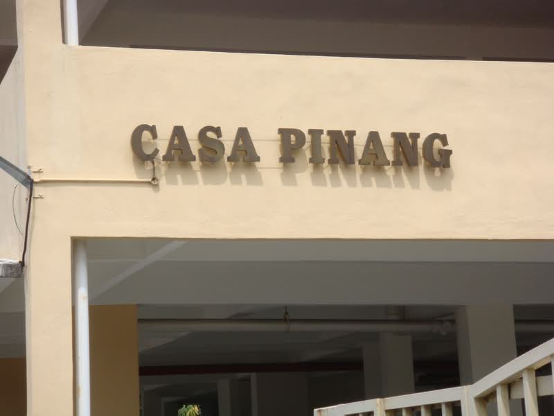 Casa Pinang - iProperty.com.my