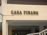 Casa Pinang #0