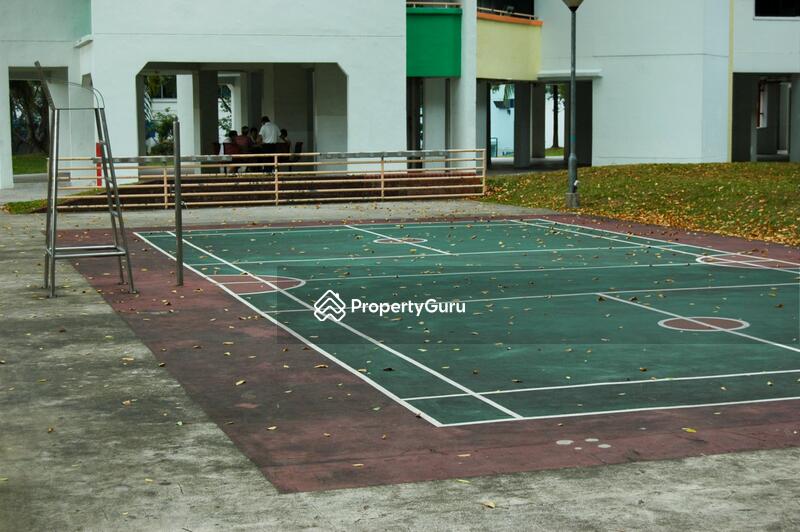 For Rent - 211 Bukit Batok Street 21