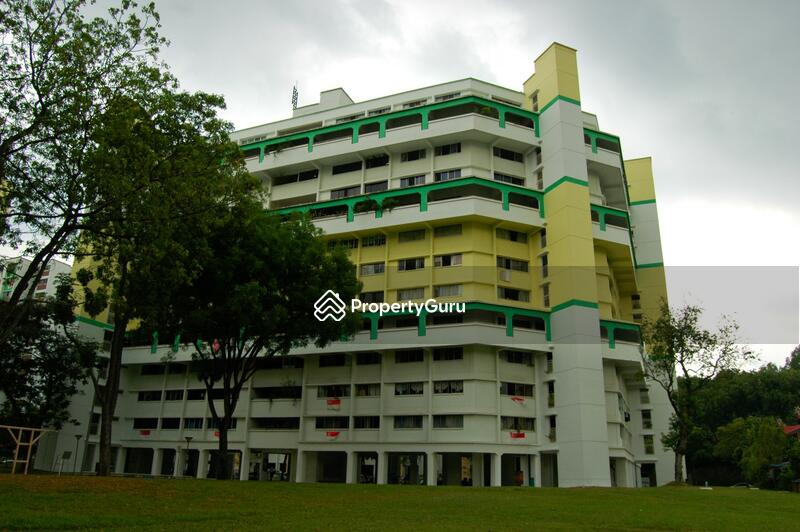 For Rent - 211 Bukit Batok Street 21