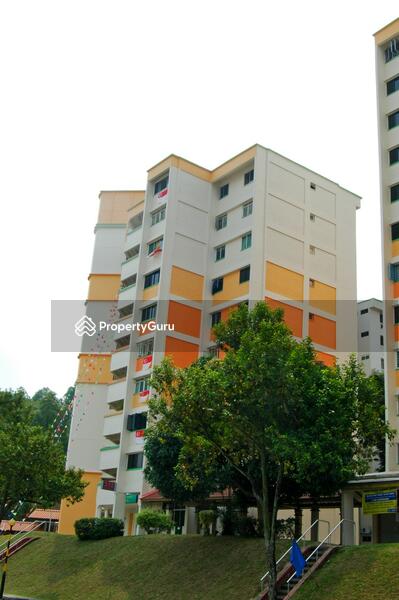 For Rent - 212 Bukit Batok Street 21