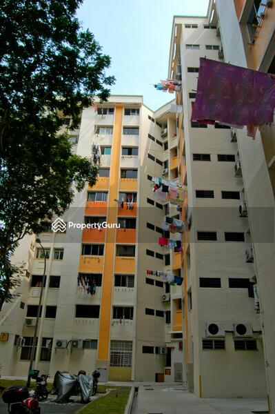 For Rent - 212 Bukit Batok Street 21