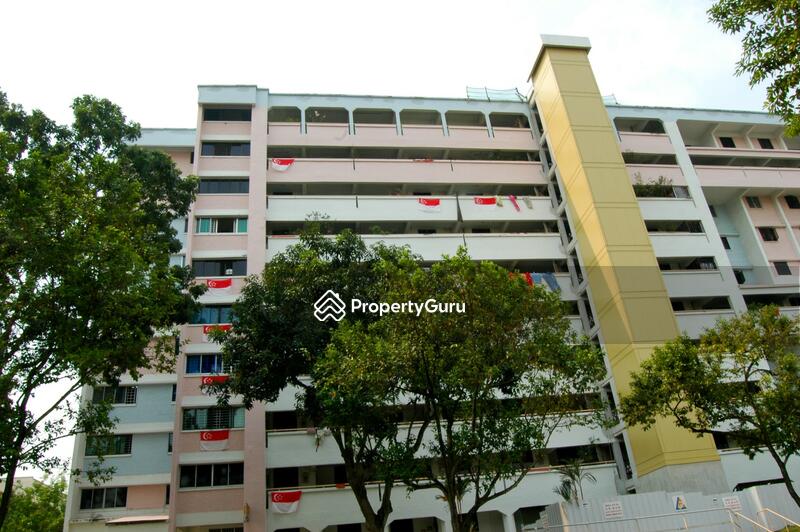215 Bukit Batok Street 21 #0