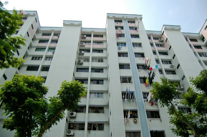 215 Bukit Batok Street 21