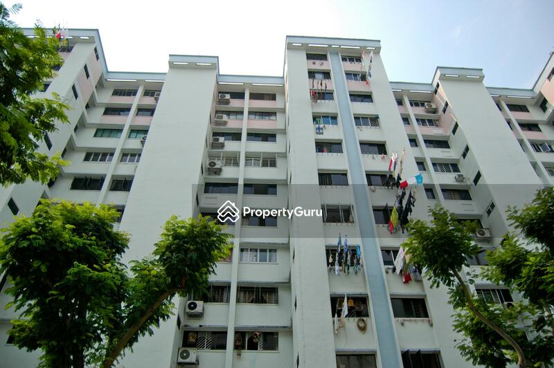 For Sale - 215 Bukit Batok Street 21