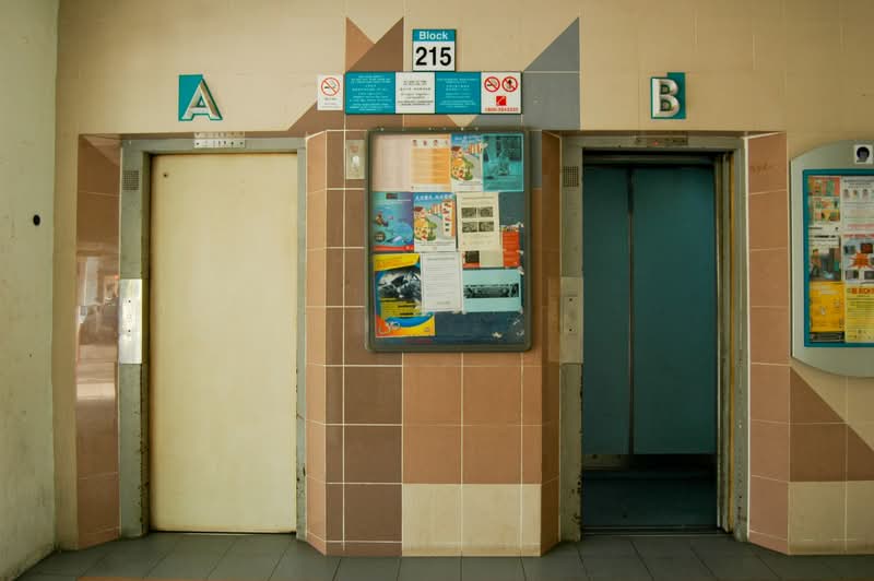 215 Bukit Batok Street 21
