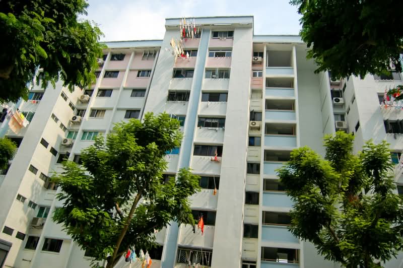 215 Bukit Batok Street 21