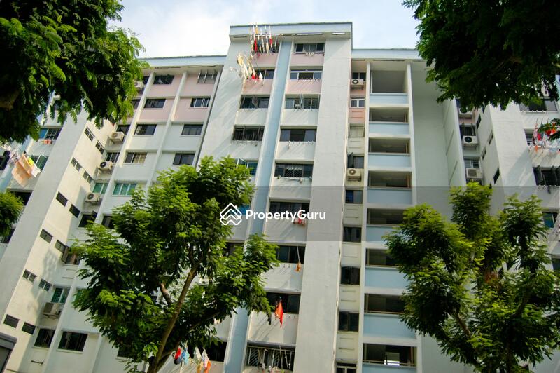 For Sale - 215 Bukit Batok Street 21