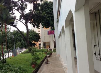 215 Bukit Batok Street 21