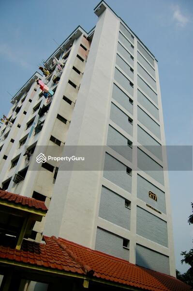 For Rent - 217 Bukit Batok Street 21