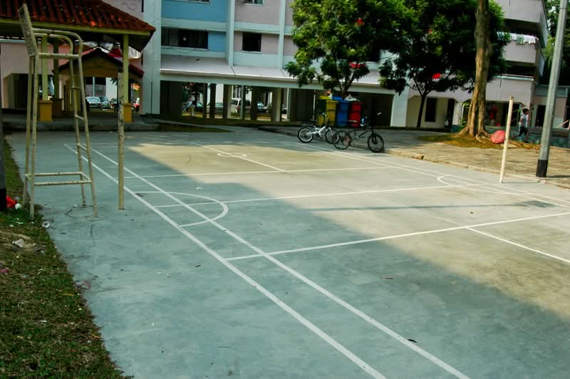 218 Bukit Batok Street 21