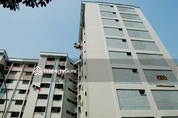 219 Bukit Batok Street 21