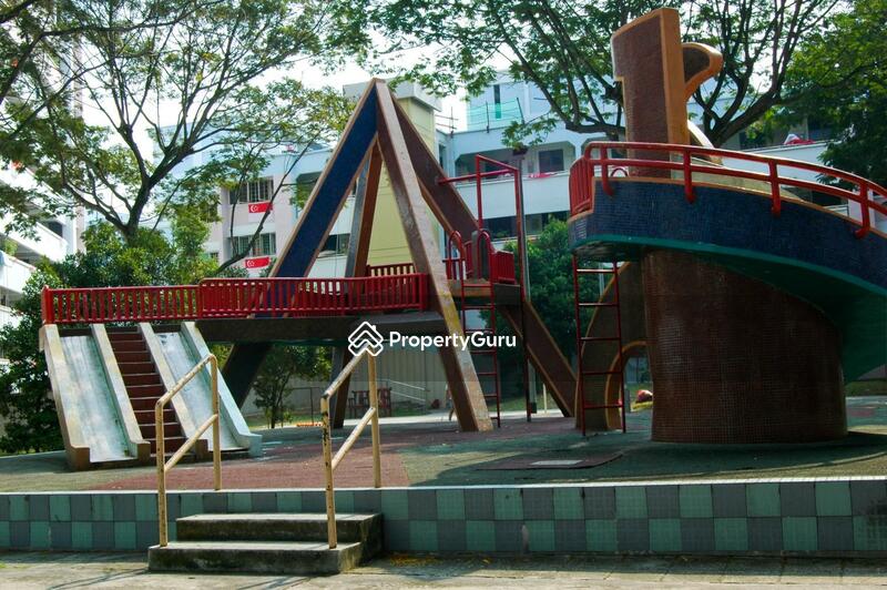 For Rent - 219 Bukit Batok Street 21