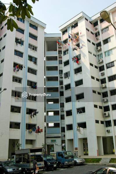For Rent - 219 Bukit Batok Street 21