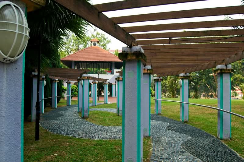 219 Bukit Batok Street 21