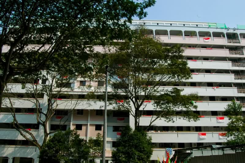 219 Bukit Batok Street 21