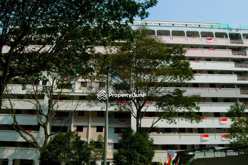 For Rent - 219 Bukit Batok Street 21
