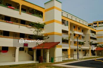 224 Bukit Batok Street 21
