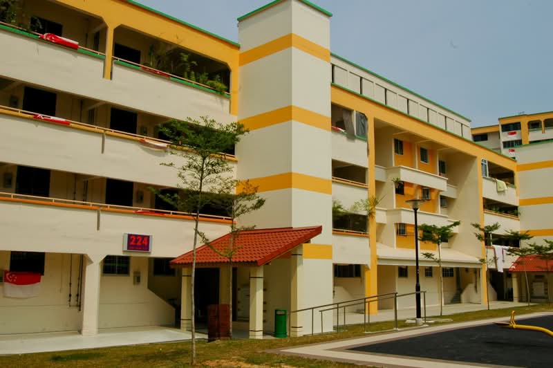 224 Bukit Batok Street 21 HDB Flat For Sale at S$ 558,000 | PropertyGuru Singapore
