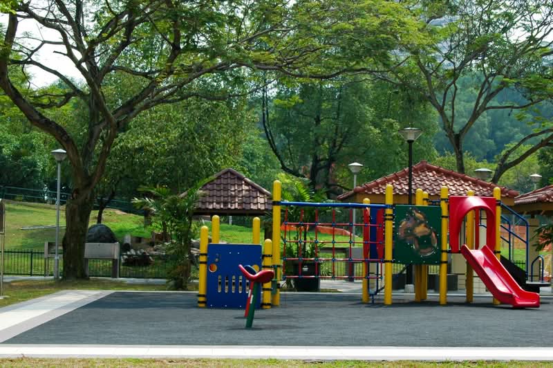 224 Bukit Batok Street 21