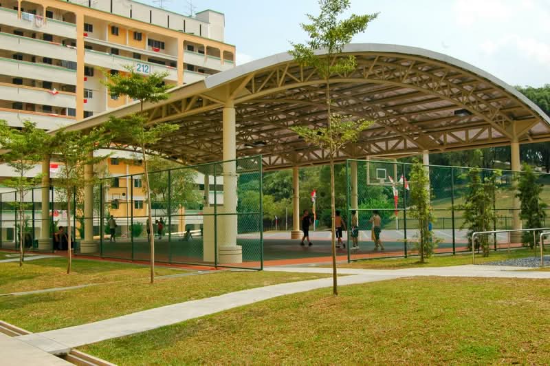 224 Bukit Batok Street 21