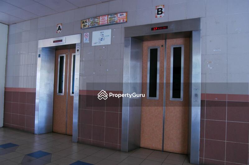 297 Bukit Batok Street 22 #0