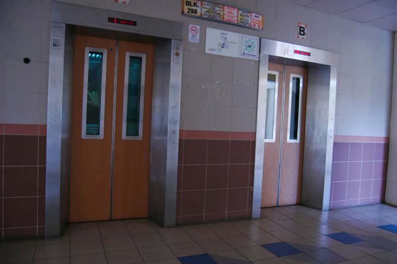 298 Bukit Batok Street 22